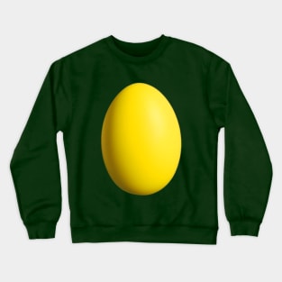 Easter Egg Crewneck Sweatshirt